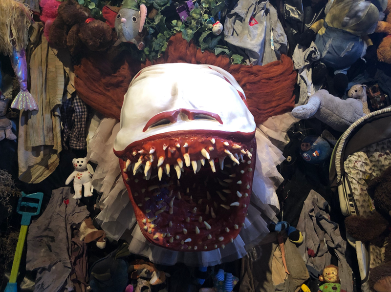 You’ll float too.